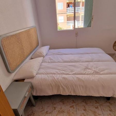 'Rincon Exquisito' Junto Al Mar Apartment Moncófar Exterior foto
