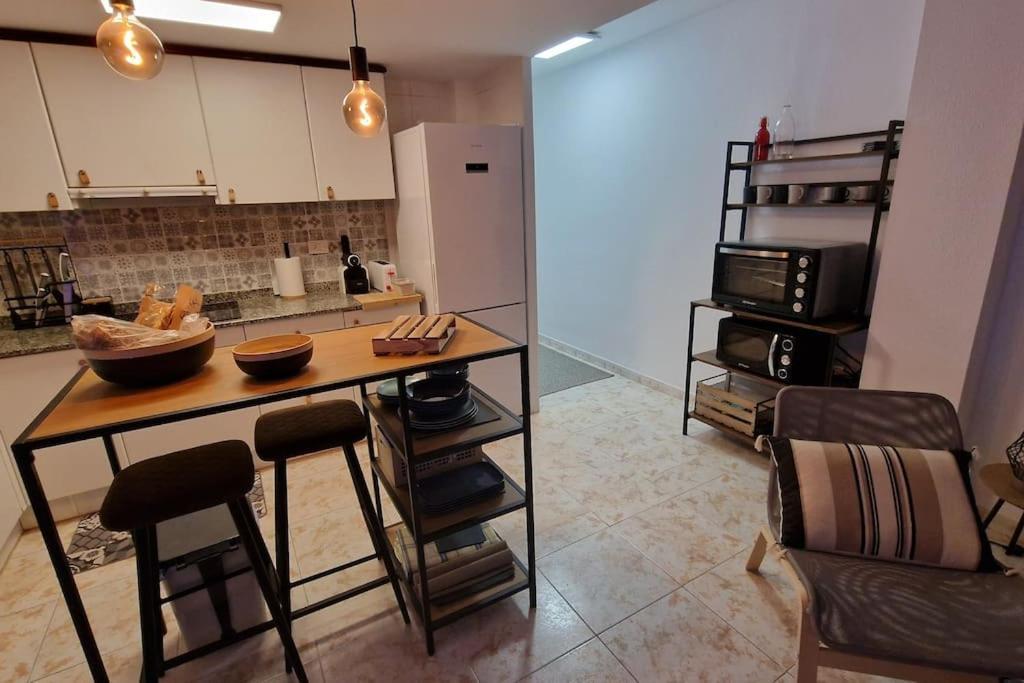 'Rincon Exquisito' Junto Al Mar Apartment Moncófar Exterior foto