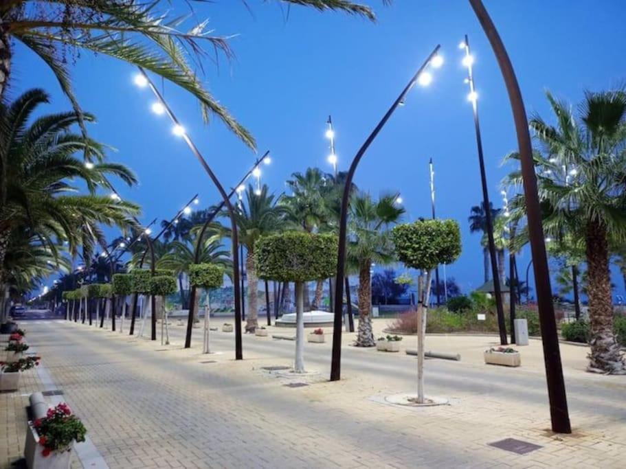 'Rincon Exquisito' Junto Al Mar Apartment Moncófar Exterior foto