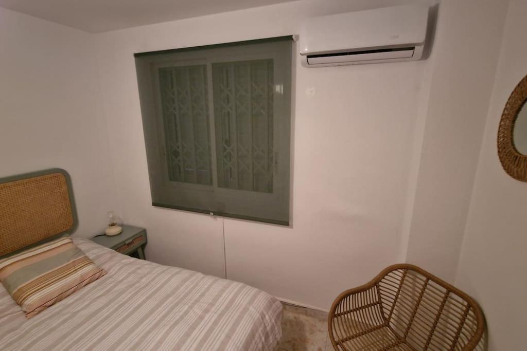'Rincon Exquisito' Junto Al Mar Apartment Moncófar Exterior foto
