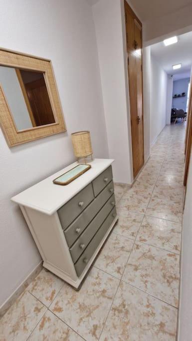 'Rincon Exquisito' Junto Al Mar Apartment Moncófar Exterior foto