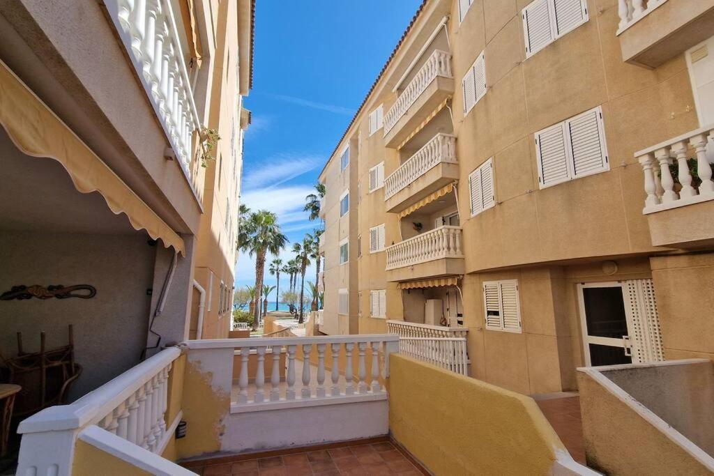 'Rincon Exquisito' Junto Al Mar Apartment Moncófar Exterior foto